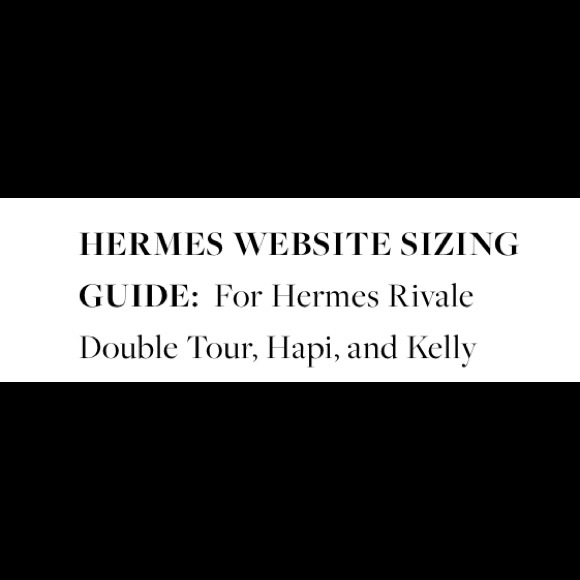 Hermès Etrier Double Tour Ve Bracelet (FREE Cartier 🎁) - Picture 11 of 14